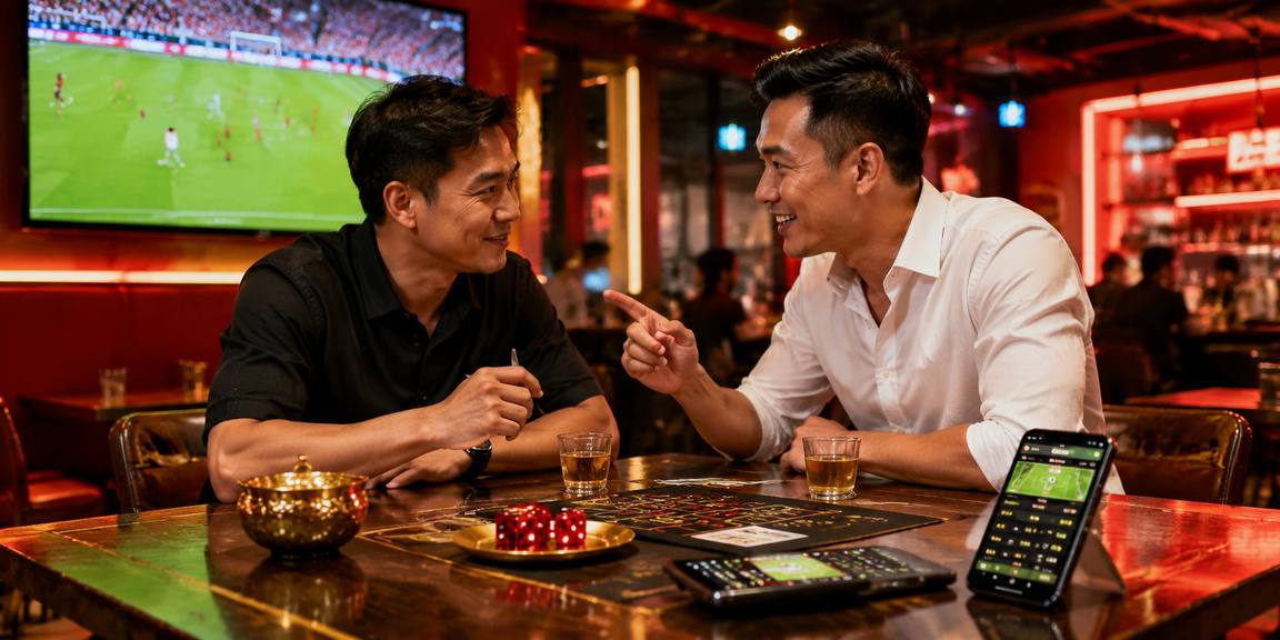22ok Ứng dụng giúp bạn chơi slot, live casino và cược thể thao dễ dàng